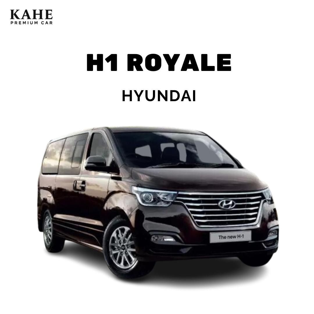 H1 ROYALE